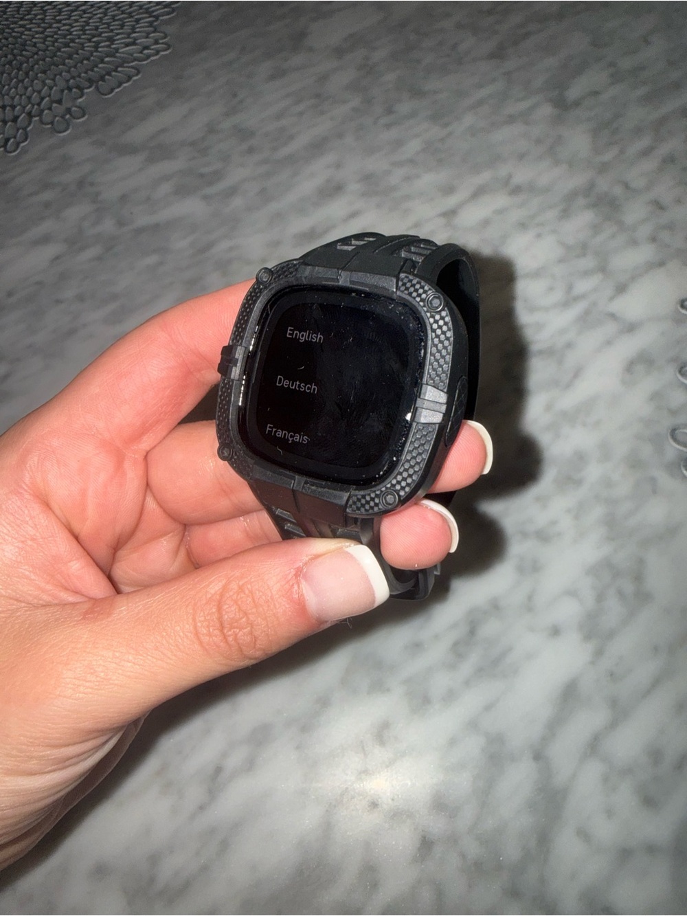 Fitbit Sense 2 - Picture 2 of 5